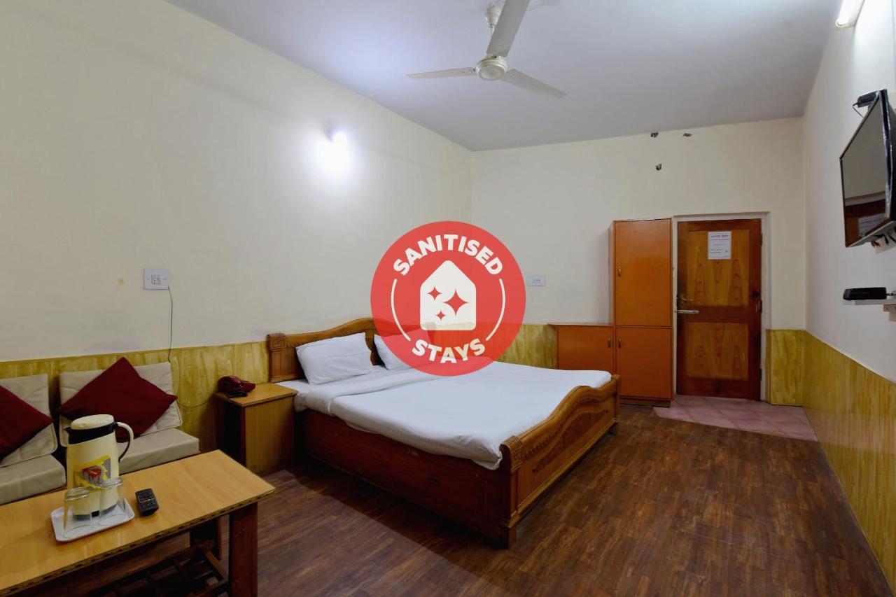 Hotel O Sunbeam Shamshi Ngoại thất bức ảnh