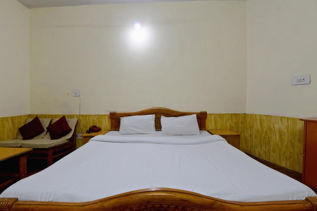 Hotel O Sunbeam Shamshi Ngoại thất bức ảnh