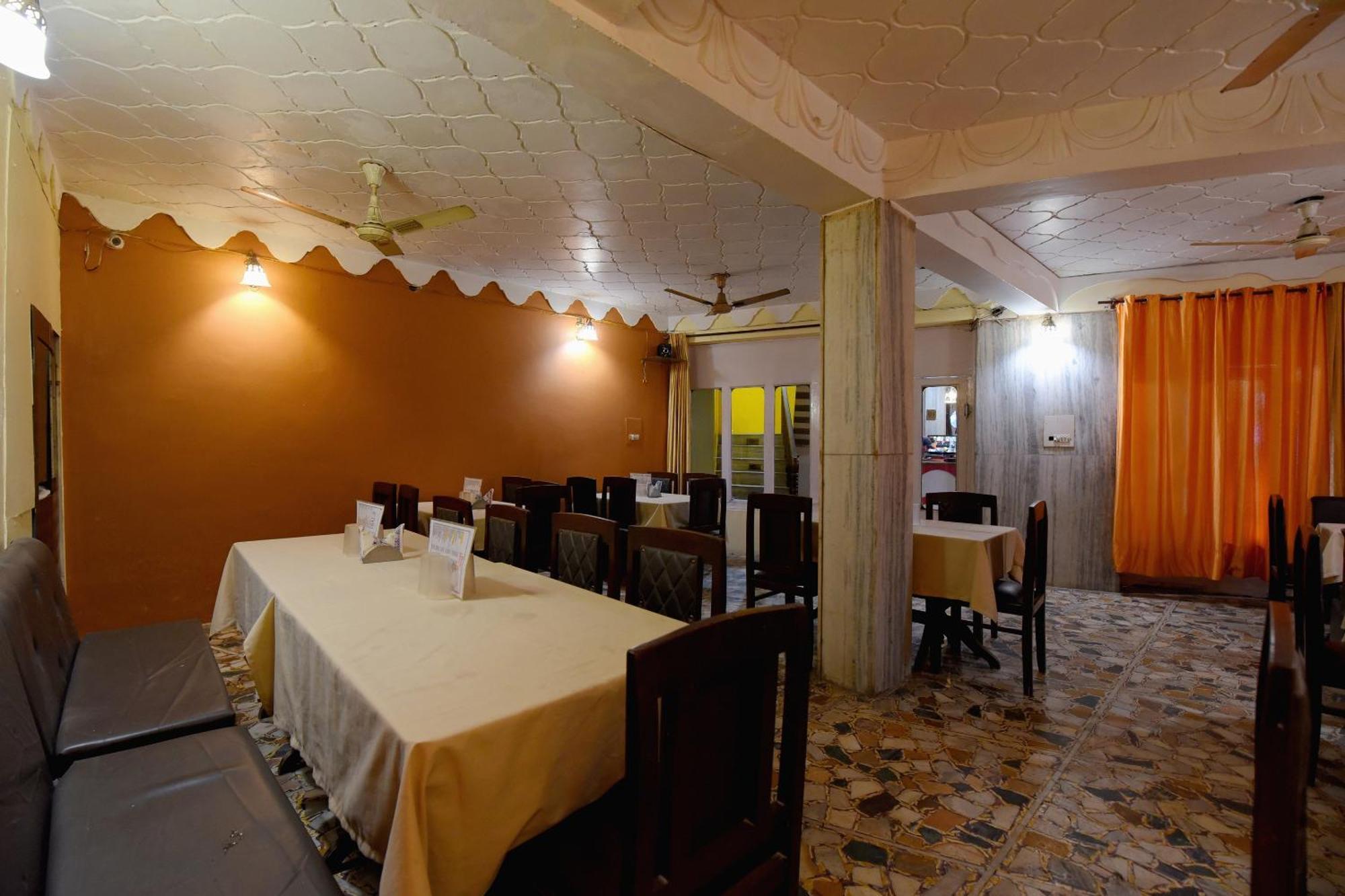 Hotel O Sunbeam Shamshi Ngoại thất bức ảnh