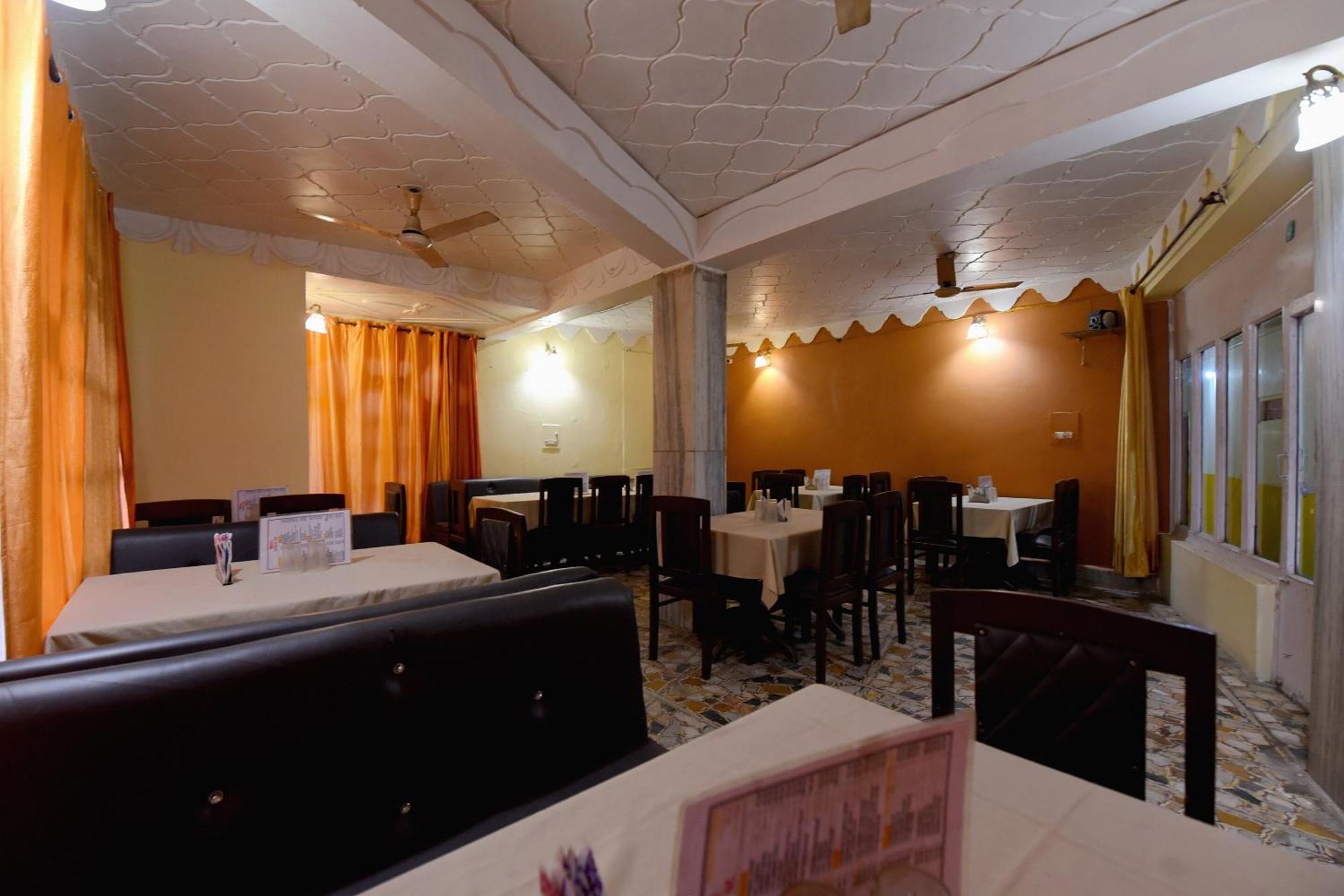 Hotel O Sunbeam Shamshi Ngoại thất bức ảnh