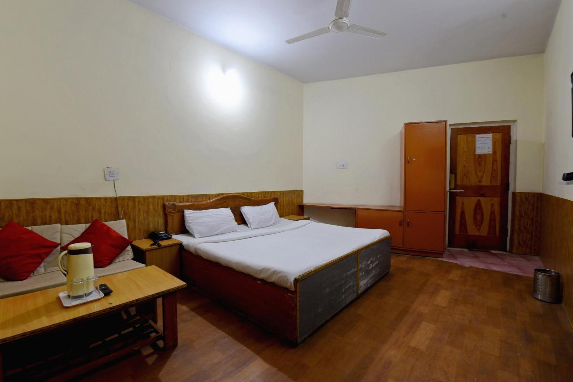 Hotel O Sunbeam Shamshi Ngoại thất bức ảnh