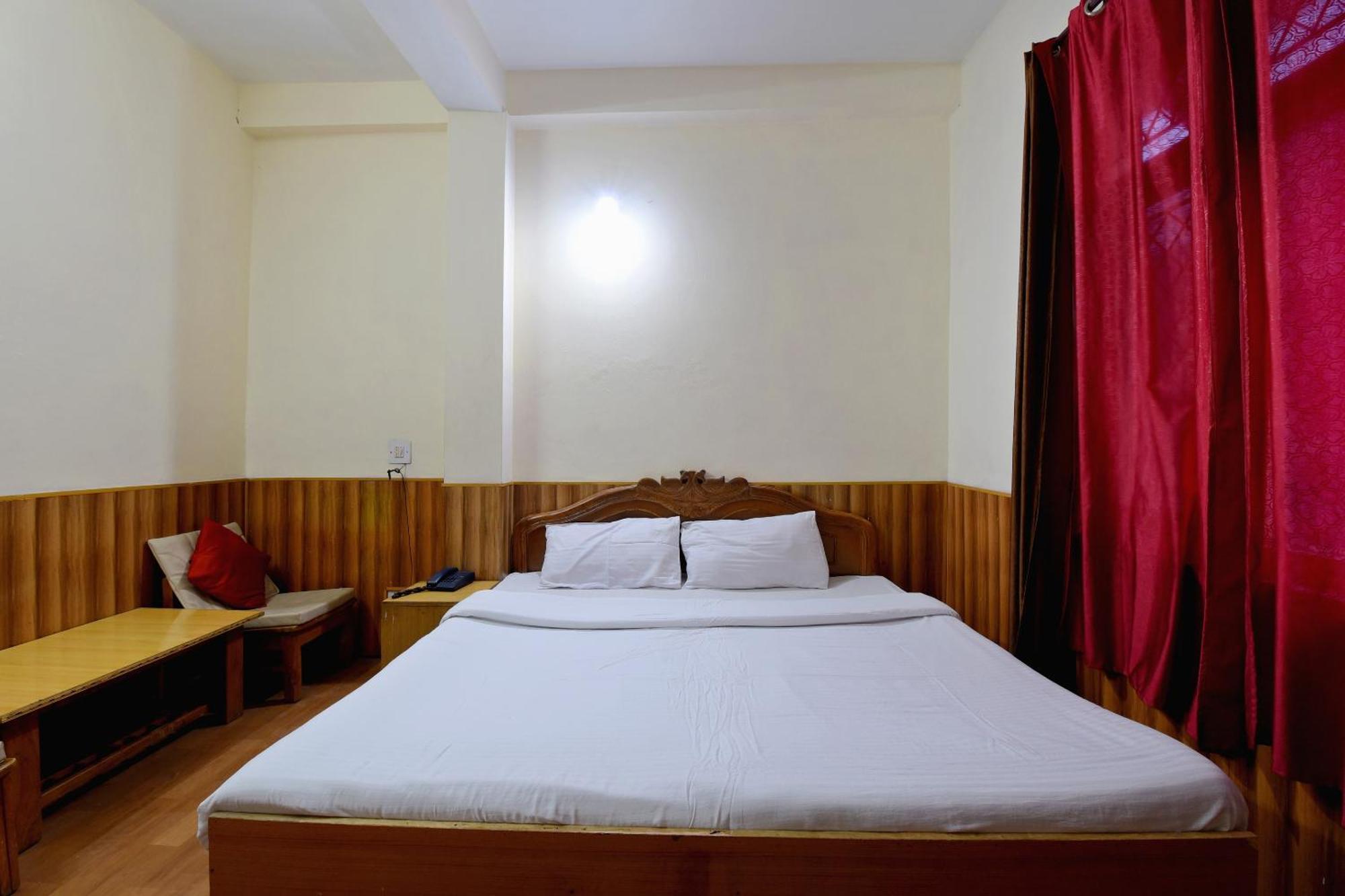 Hotel O Sunbeam Shamshi Ngoại thất bức ảnh